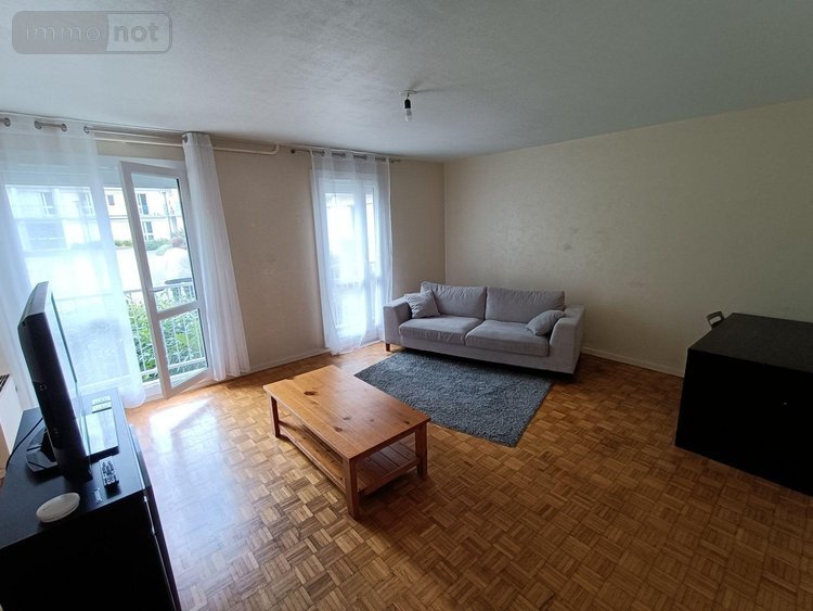 Location appartement Rennes 35000 Ille-et-Vilaine 71 m2 3 pièces 799 euros