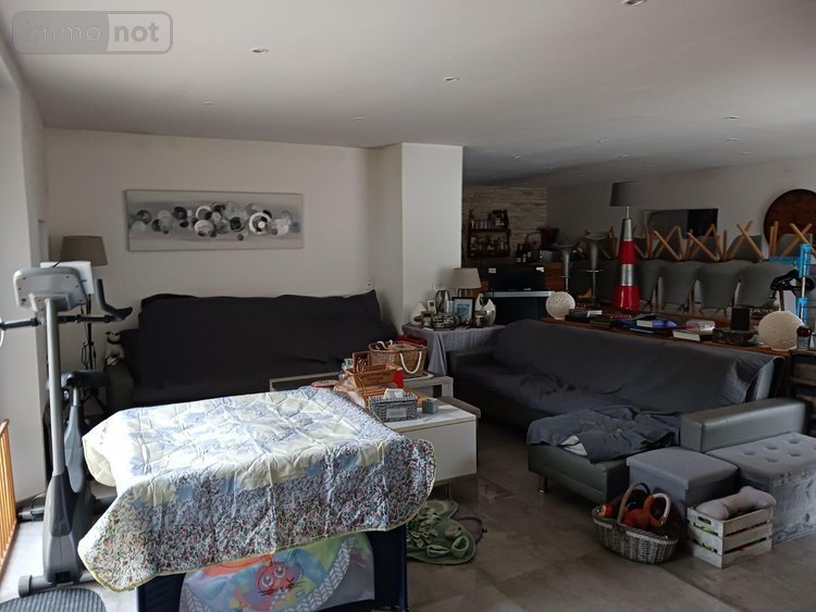 Maison a vendre Arrelles 10340 Aube 185 m2 7 pièces 219450 euros