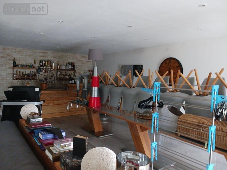 Maison a vendre Arrelles 10340 Aube 185 m2 7 pièces 219450 euros