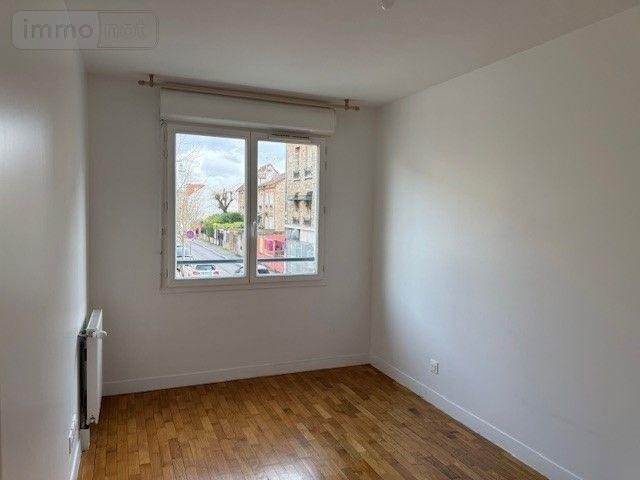 Appartement a vendre Montmorency 95160 Val-d'Oise 67 m2 3 pièces 343200 euros