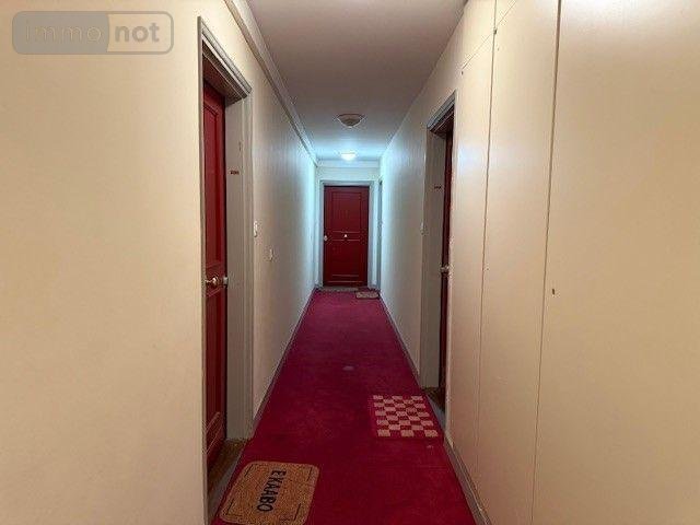 Appartement a vendre Montmorency 95160 Val-d'Oise 67 m2 3 pièces 343200 euros