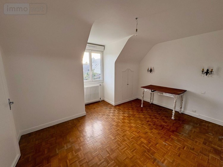 Maison a vendre Pacé 35740 Ille-et-Vilaine 103 m2 4 pièces 351900 euros