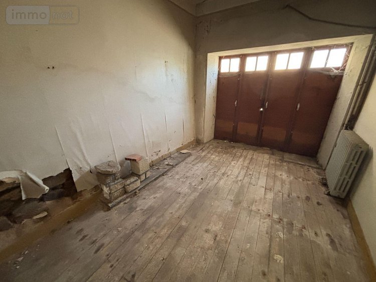 Maison a vendre Bagnac-sur-Célé 46270 Lot 113 m2 5 pièces 59000 euros