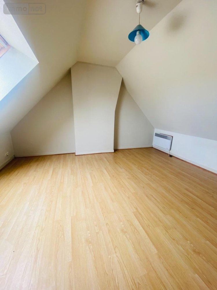 Maison a vendre Étaples 62630 Pas-de-Calais 68 m2 3 pièces 267000 euros