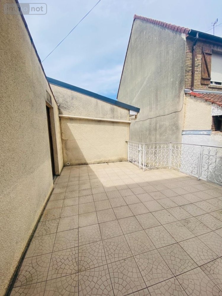 Maison a vendre Étaples 62630 Pas-de-Calais 68 m2 3 pièces 267000 euros
