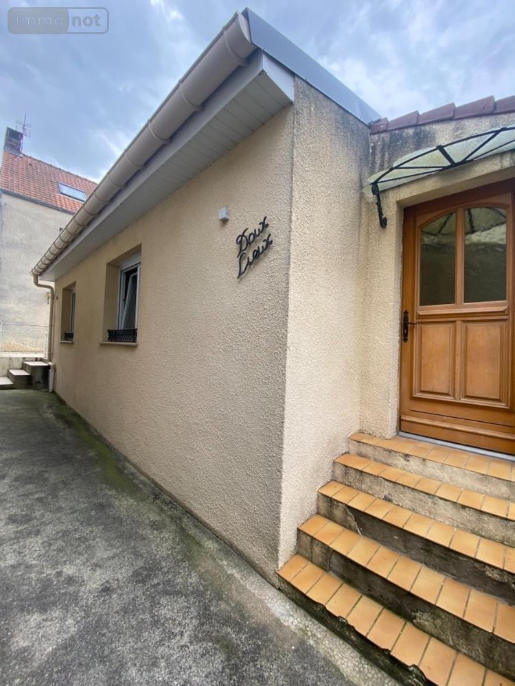 Maison a vendre Étaples 62630 Pas-de-Calais 68 m2 3 pièces 267000 euros