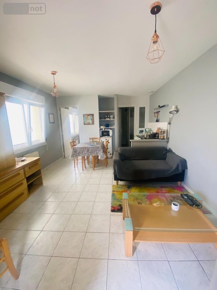 Maison a vendre Étaples 62630 Pas-de-Calais 68 m2 3 pièces 267000 euros