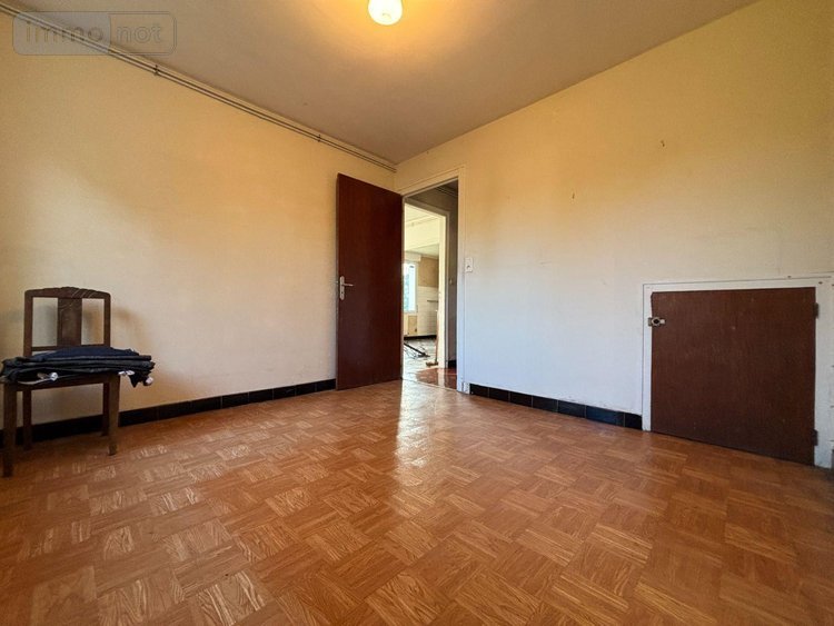 Maison a vendre Elliant 29370 Finistère 98 m2 6 pièces 172821 euros
