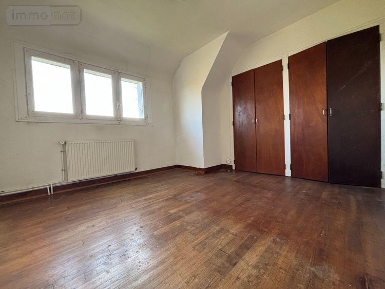 Maison a vendre Elliant 29370 Finistère 98 m2 6 pièces 172821 euros