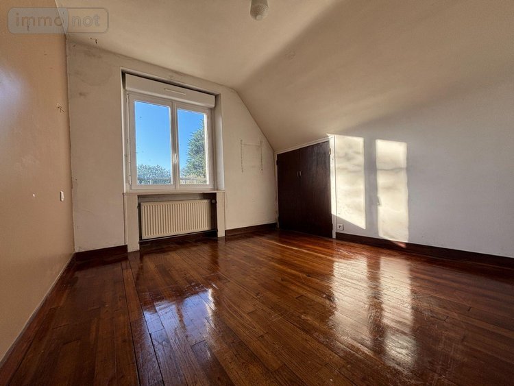 Maison a vendre Elliant 29370 Finistère 98 m2 6 pièces 186437 euros