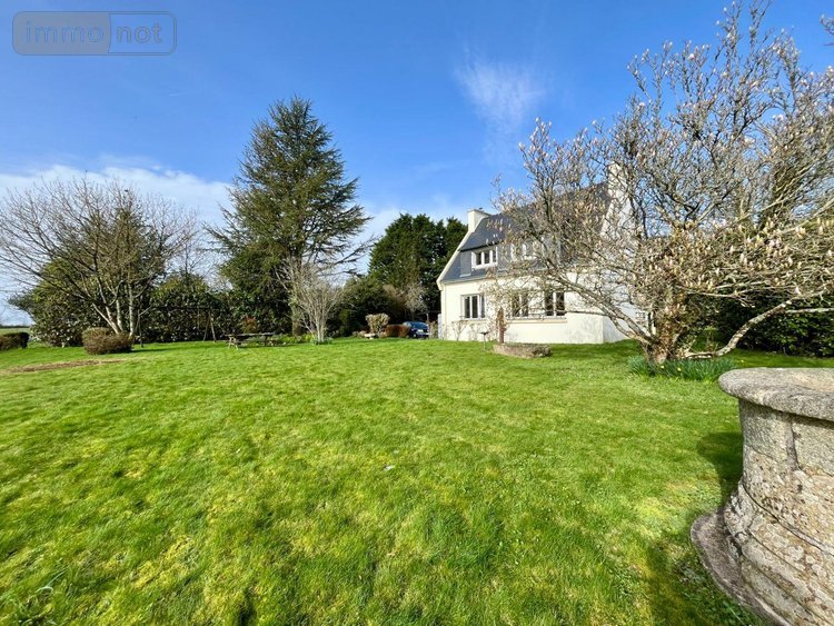 Maison a vendre Elliant 29370 Finistère 98 m2 6 pièces 186437 euros