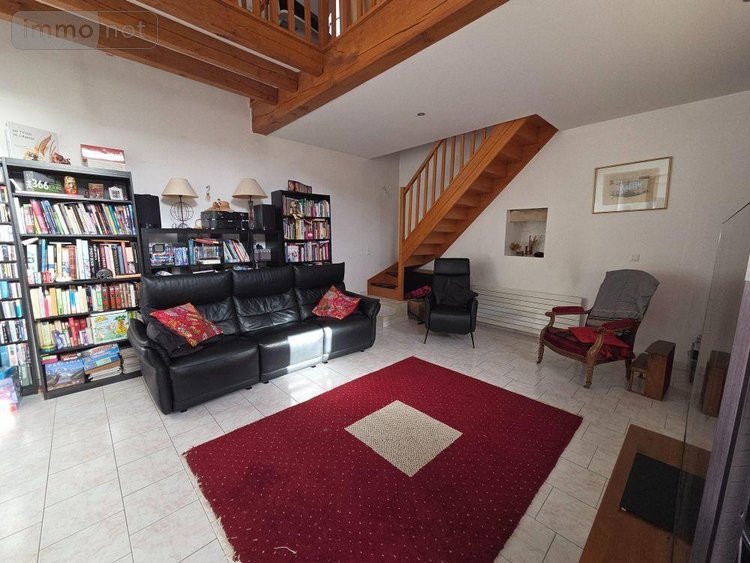 Maison a vendre Pargues 10210 Aube 163 m2 6 pièces 215000 euros