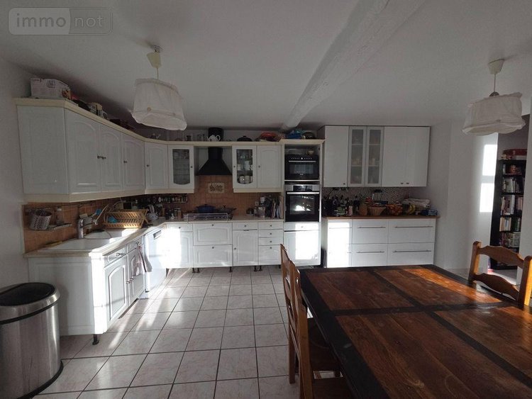 Maison a vendre Pargues 10210 Aube 163 m2 6 pièces 229900 euros