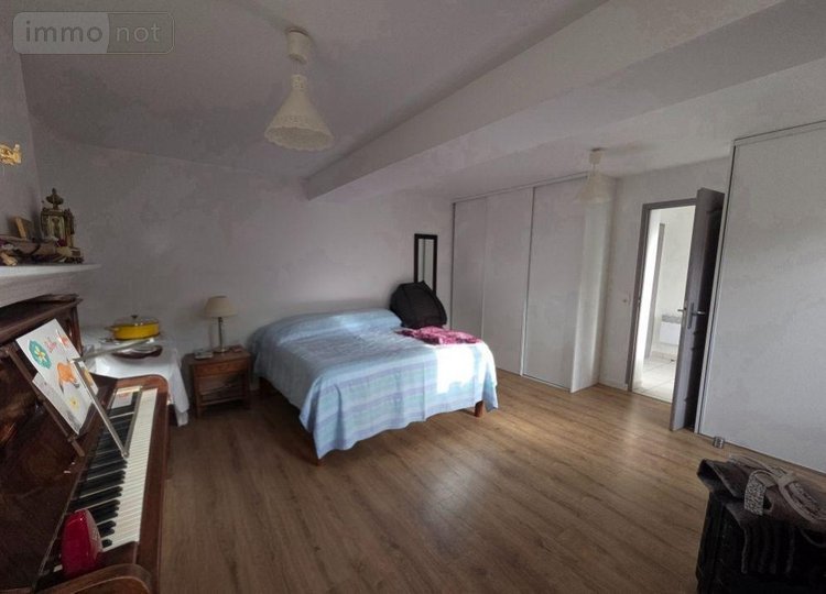 Maison a vendre Pargues 10210 Aube 163 m2 6 pièces 215000 euros