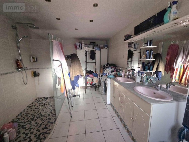 Maison a vendre Pargues 10210 Aube 163 m2 6 pièces 215000 euros