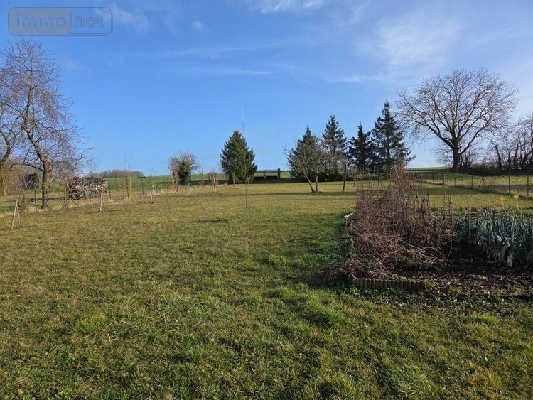 Maison a vendre Pargues 10210 Aube 163 m2 6 pièces 215000 euros