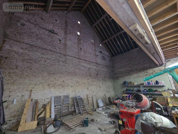 Maison a vendre Pargues 10210 Aube 163 m2 6 pièces 229900 euros