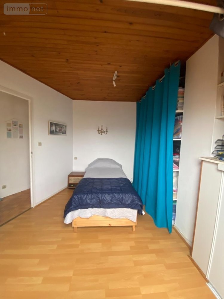 Maison a vendre Étaples 62630 Pas-de-Calais 133 m2 5 pièces 342000 euros