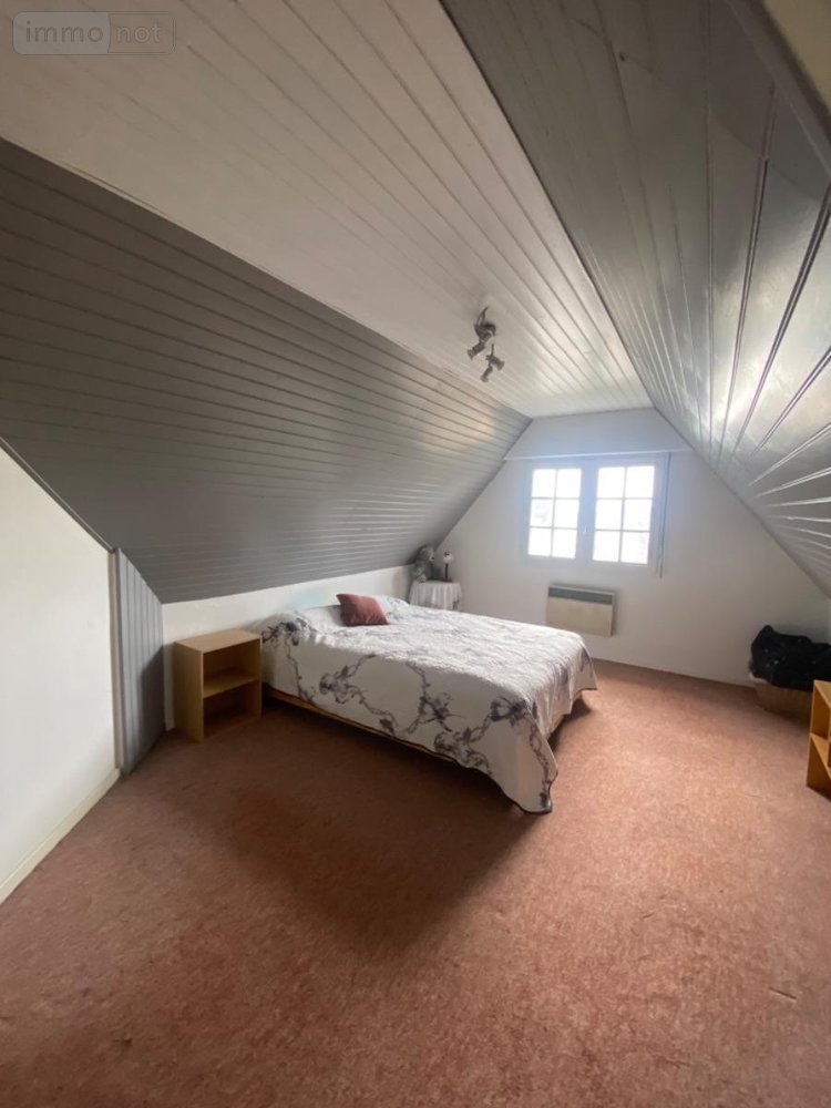 Maison a vendre Étaples 62630 Pas-de-Calais 133 m2 5 pièces 342000 euros