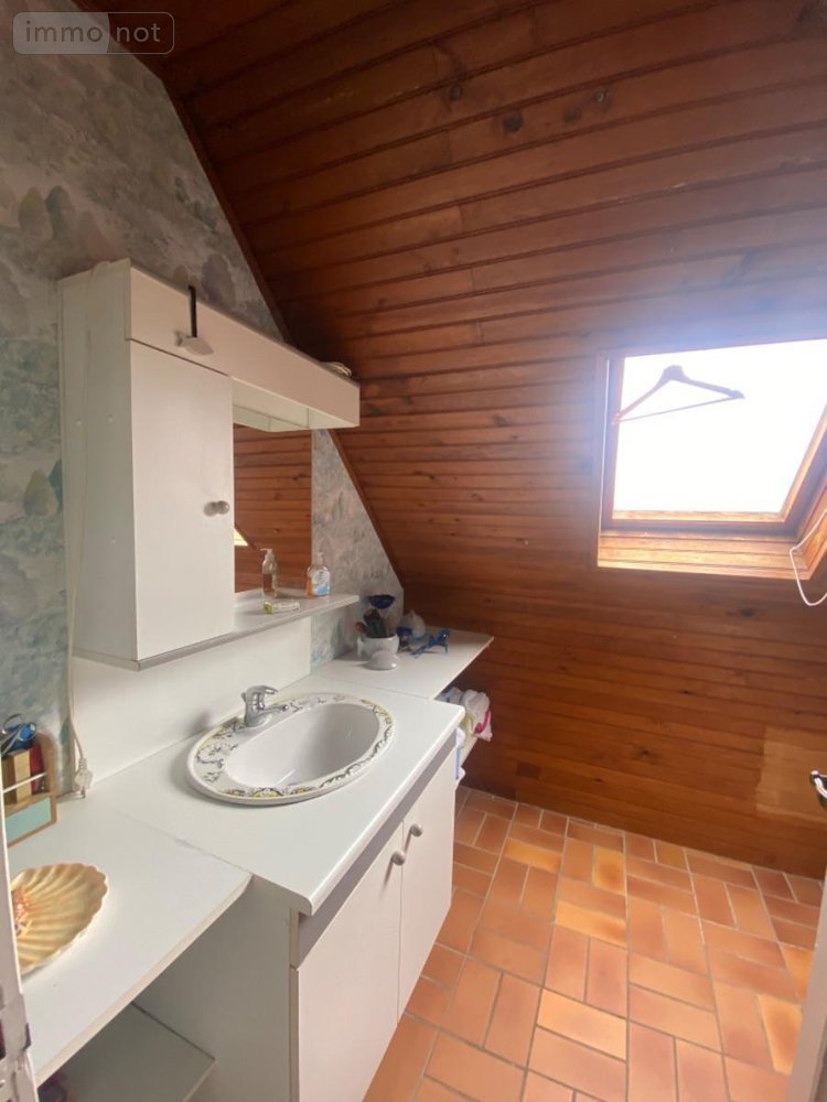 Maison a vendre Étaples 62630 Pas-de-Calais 133 m2 5 pièces 342000 euros