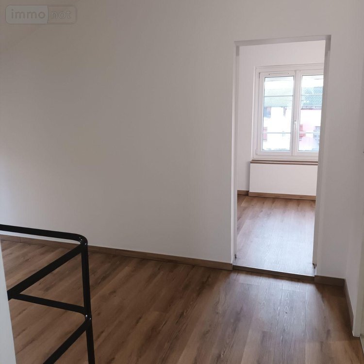 Location maison Orconte 51300 Marne 129 m2 5 pièces 700 euros