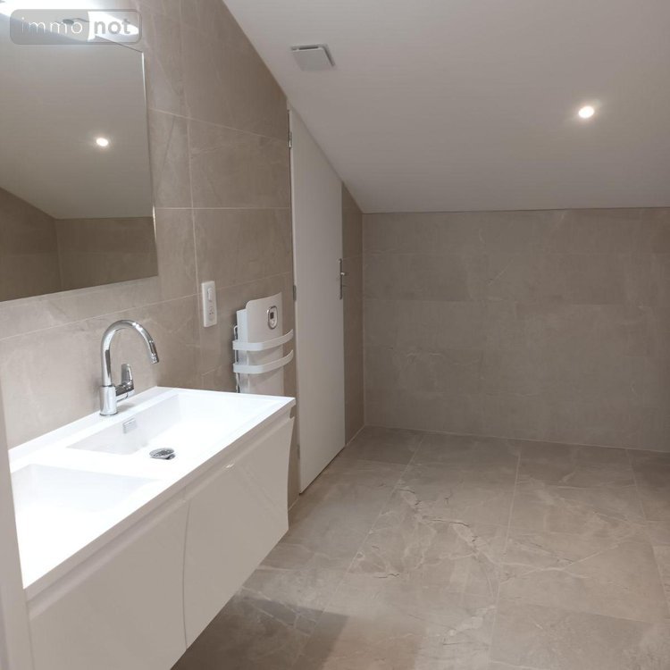 Location maison Orconte 51300 Marne 129 m2 5 pièces 700 euros