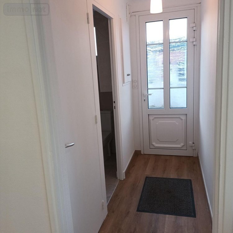 Location maison Orconte 51300 Marne 129 m2 5 pièces 700 euros