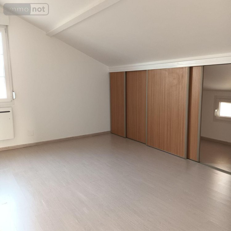 Location maison Orconte 51300 Marne 129 m2 5 pièces 700 euros