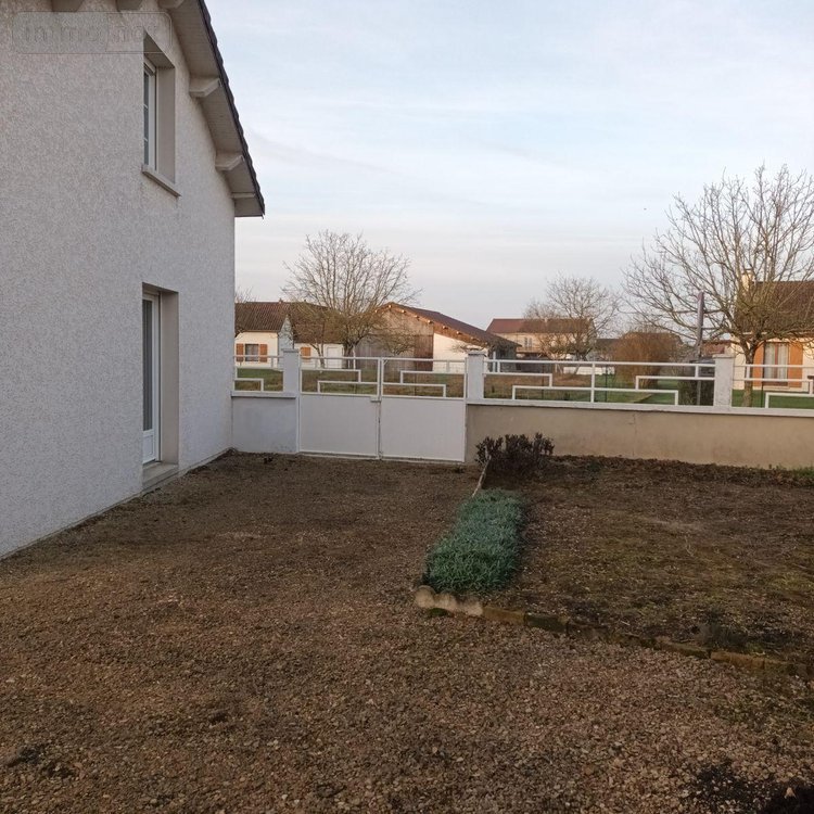 Location maison Orconte 51300 Marne 129 m2 5 pièces 700 euros