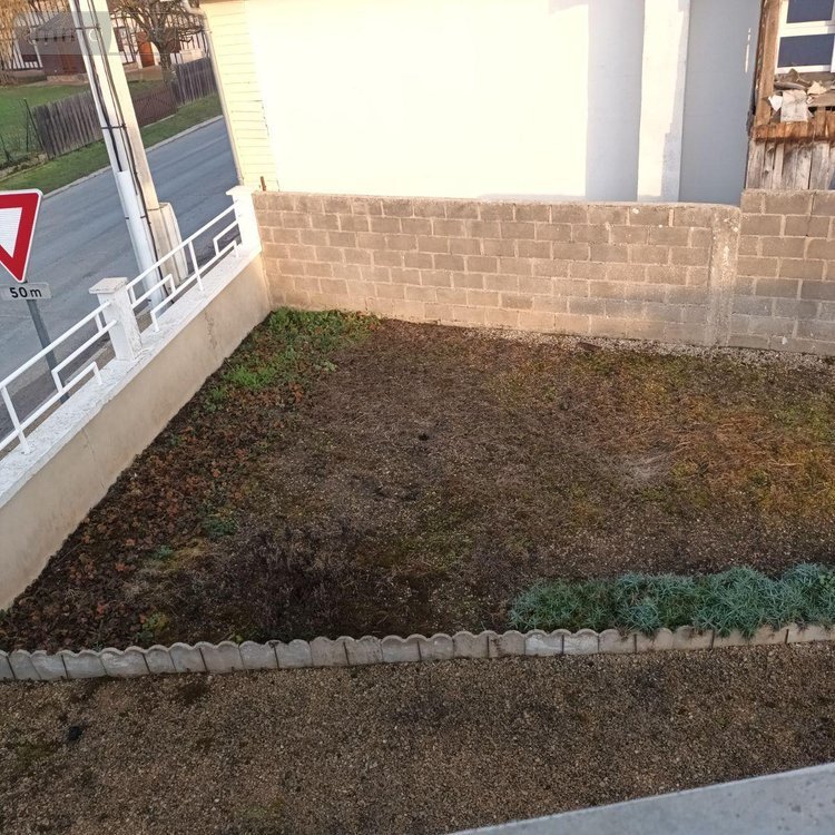 Location maison Orconte 51300 Marne 129 m2 5 pièces 700 euros