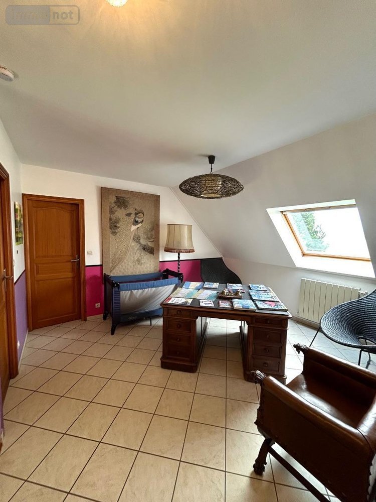 Maison a vendre Ghyvelde 59254 Nord 176 m2 7 pièces 510000 euros