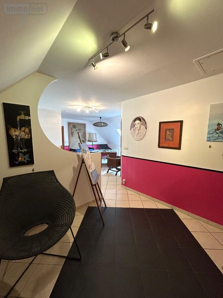 Maison a vendre Ghyvelde 59254 Nord 176 m2 7 pièces 510000 euros