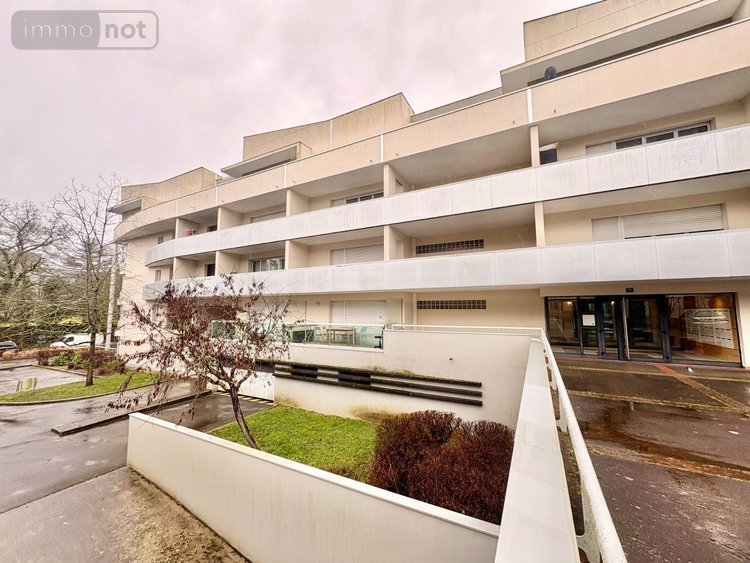Appartement a vendre Rennes 35000 Ille-et-Vilaine 60 m2 3 pièces 233900 euros