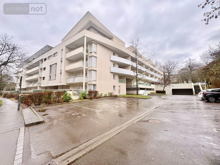 Appartement a vendre Rennes 35000 Ille-et-Vilaine 60 m2 3 pièces 233900 euros