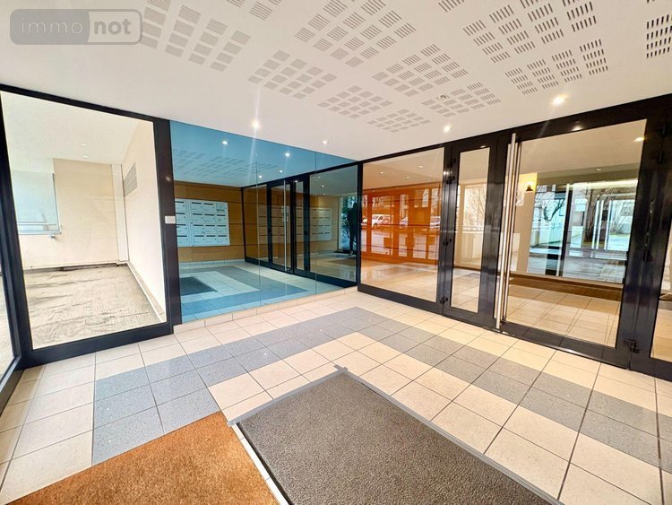 Appartement a vendre Rennes 35000 Ille-et-Vilaine 60 m2 3 pièces 233900 euros