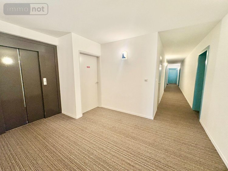 Appartement a vendre Rennes 35000 Ille-et-Vilaine 60 m2 3 pièces 233900 euros