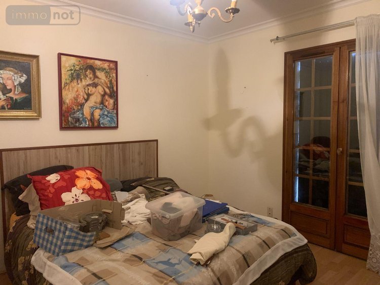 Maison a vendre Saint-Médard-en-Jalles 33160 Gironde 102 m2 5 pièces 346500 euros