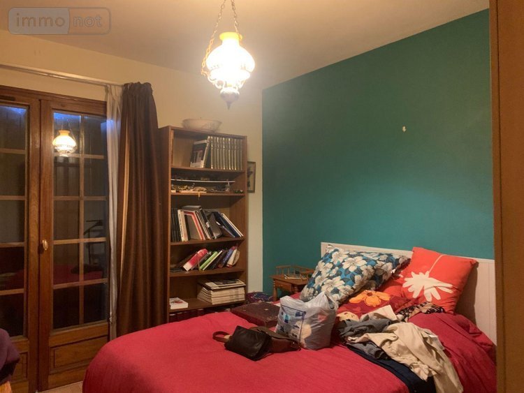 Maison a vendre Saint-Médard-en-Jalles 33160 Gironde 102 m2 5 pièces 346500 euros