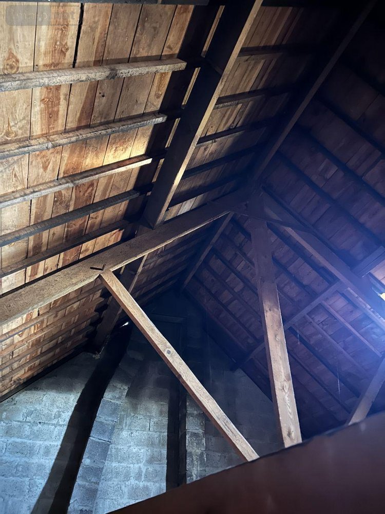 Maison a vendre Quimper 29000 Finistère 68 m2 3 pièces 157200 euros