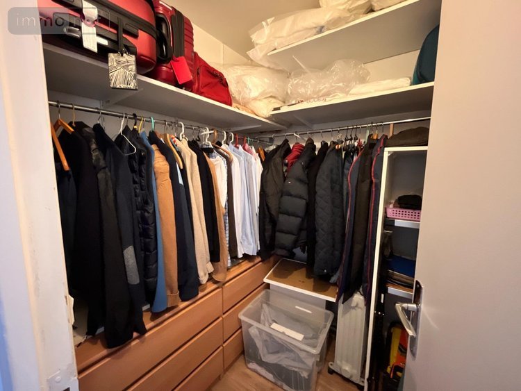 Appartement a vendre Reims 51100 Marne 78 m2  246750 euros