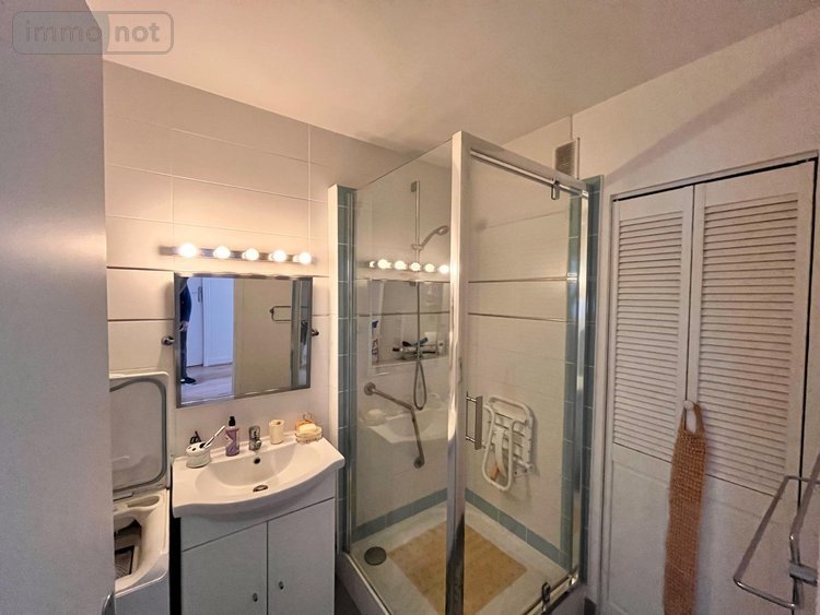 Appartement a vendre Reims 51100 Marne 78 m2  246750 euros