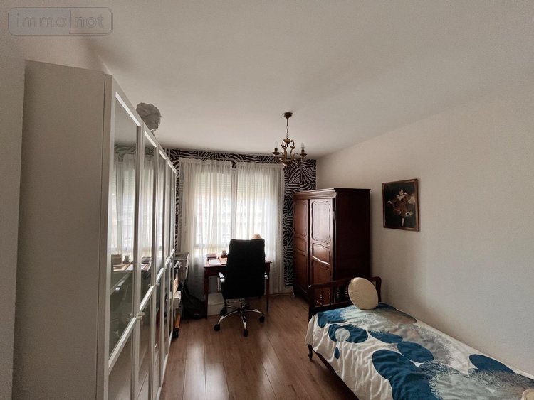 Appartement a vendre Reims 51100 Marne 78 m2  246750 euros