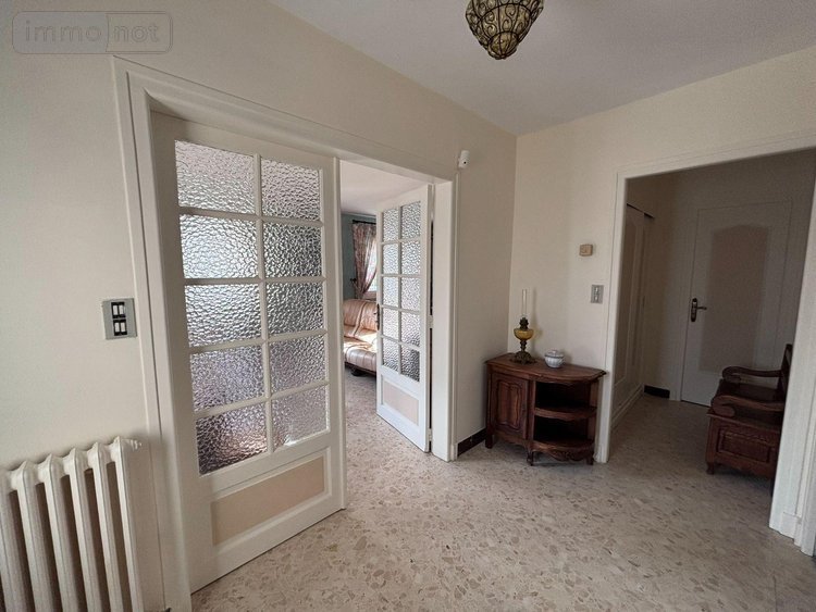 Maison a vendre Tours-sur-Marne 51150 Marne 195 m2 5 pièces 408100 euros