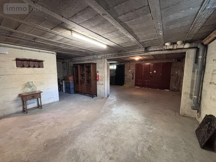 Maison a vendre Tours-sur-Marne 51150 Marne 195 m2 5 pièces 408100 euros