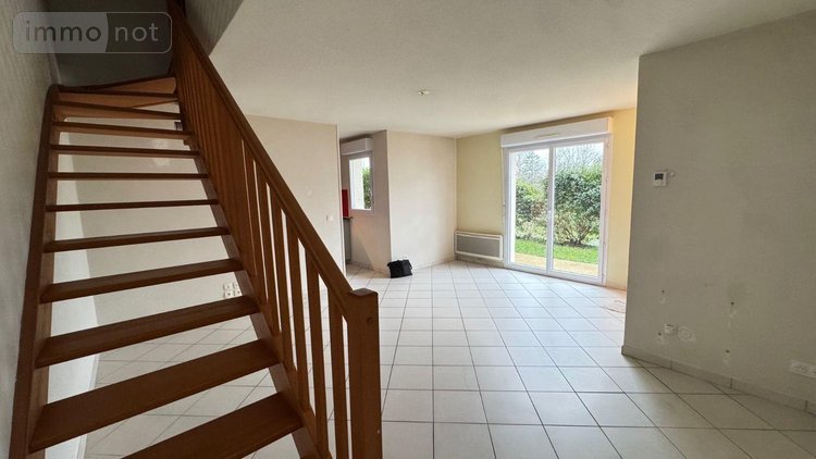 Location appartement Trégunc 29910 Finistère 49 m2 2 pièces 660 euros