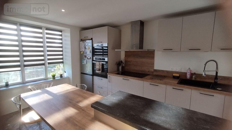 Maison a vendre Heugueville-sur-Sienne 50200 Manche 245 m2 9 pièces 678000 euros