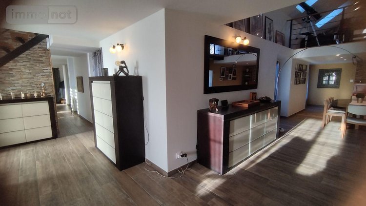 Maison a vendre Heugueville-sur-Sienne 50200 Manche 245 m2 9 pièces 678000 euros