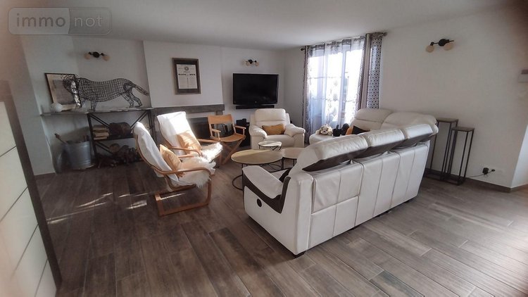 Maison a vendre Heugueville-sur-Sienne 50200 Manche 245 m2 9 pièces 678000 euros