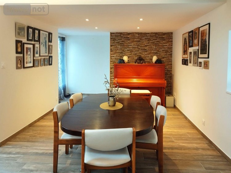 Maison a vendre Heugueville-sur-Sienne 50200 Manche 245 m2 9 pièces 678000 euros