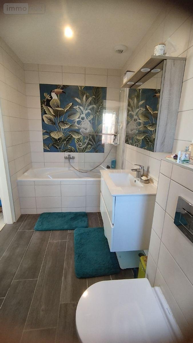 Maison a vendre Heugueville-sur-Sienne 50200 Manche 245 m2 9 pièces 678000 euros